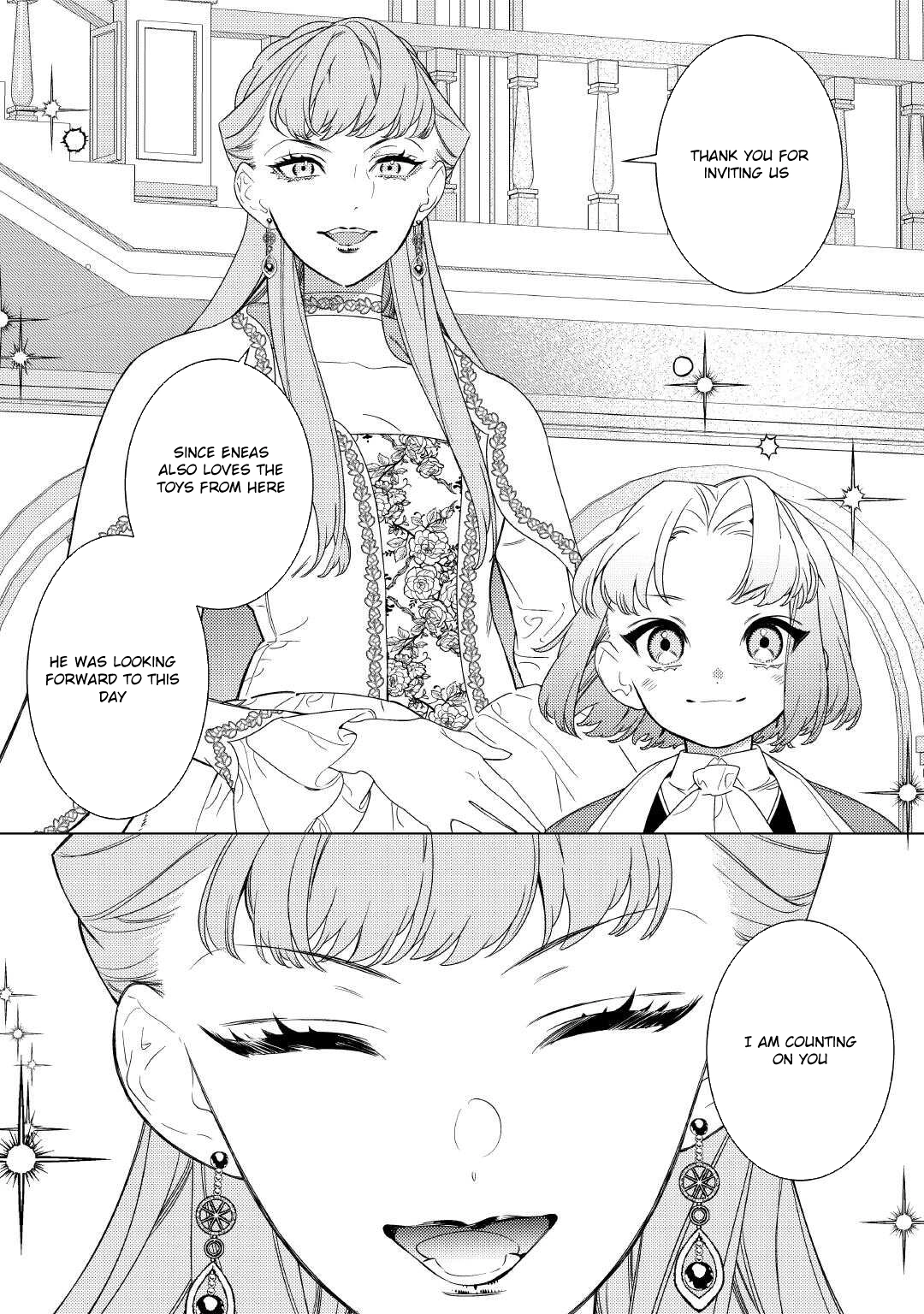 The Stepmother's Principles Chapter 18 Page 26
